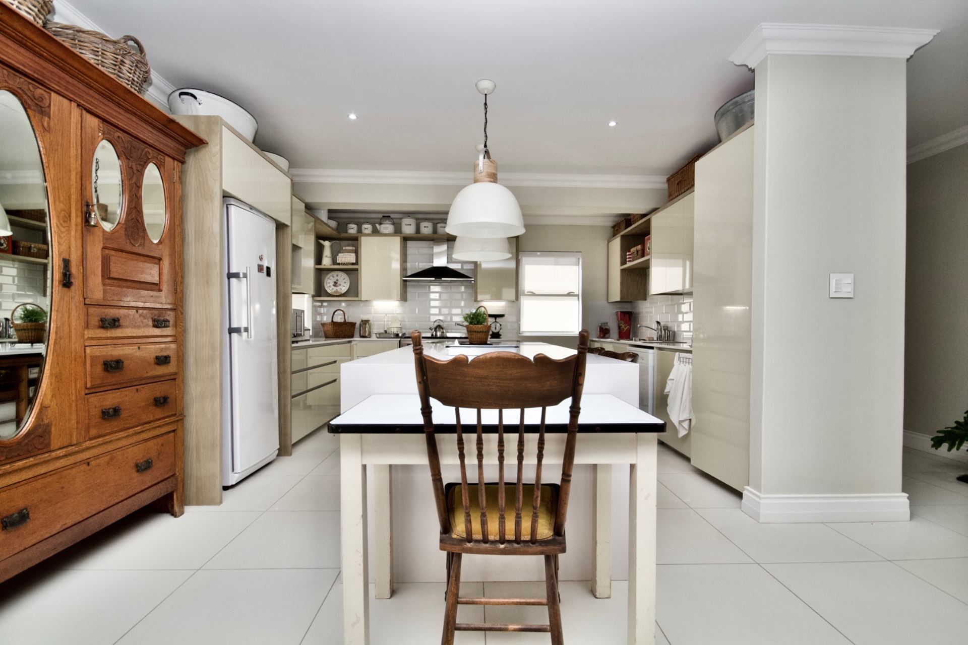 3 Bedroom Property for Sale in De Bron Western Cape